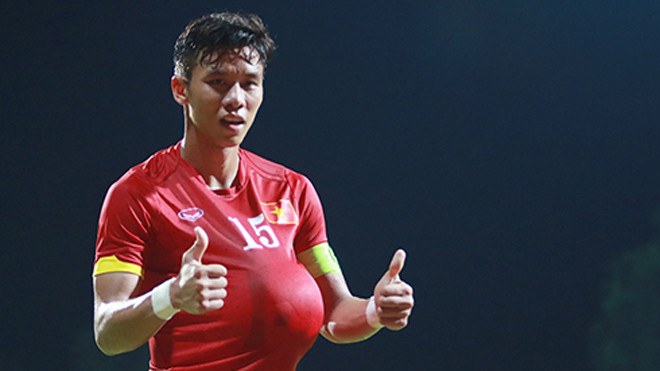 Ngọc Hải ăn năn và hối lỗi khi gây ra chấn thương nặng cho đối phương. Anh mong mọi người tha thứ. Ảnh: Đức Đồng.