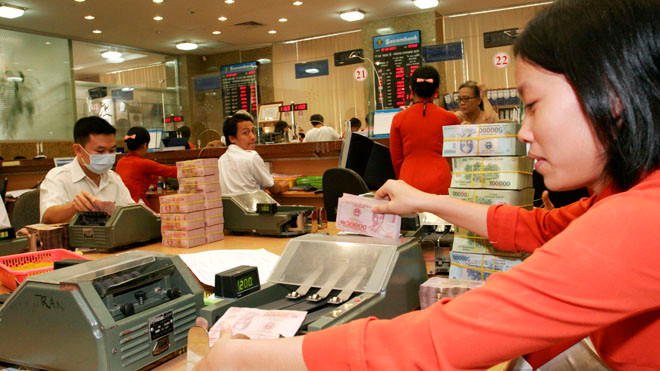 Việt Nam cần theo sát diễn biến tiền tệ thế giới hàng ngày