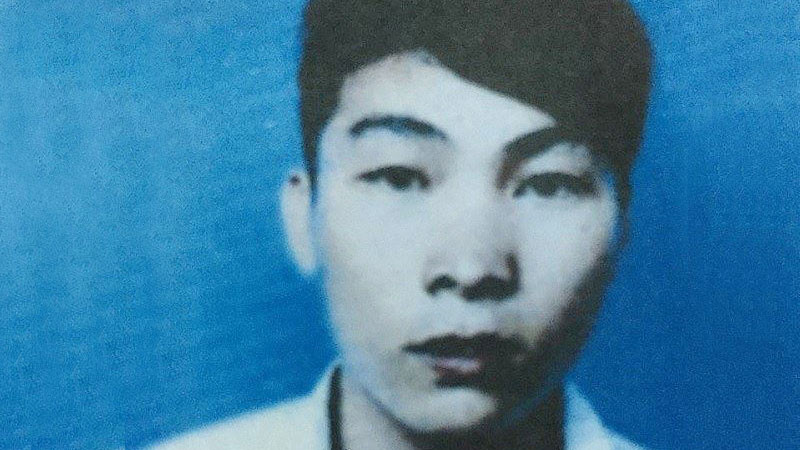 Đối tượng Hạng A Chinh