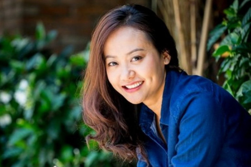 Tuổi thơ dữ dội của Hồng Ánh - 'thánh bơm đểu' trong 'Tiệc trăng máu'