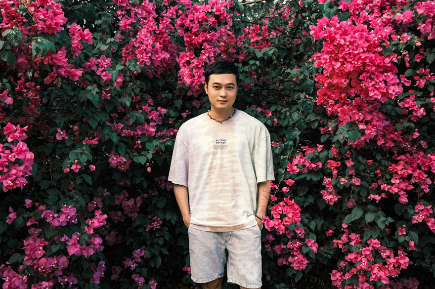 'Hoàng tử sơn ca' Quang Vinh đổi nghề, fan 'không tin được dù đó là sự thật'