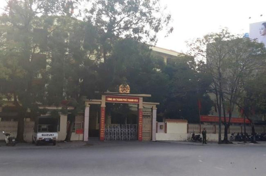 Bắt quả tang luật sư tổ chức và sử dụng ma túy tại nhà cùng 6 người bạn