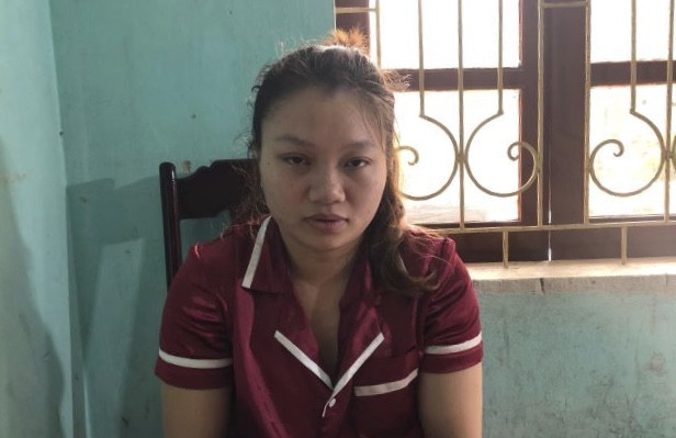 Nguyễn Thị Thu Hương