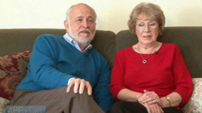 Đều đặn viết thư tình cho vợ mỗi ngày trong suốt 40 năm