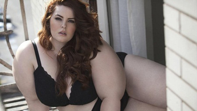 Người mẫu “to lớn” nhất trong lịch sử thời trang