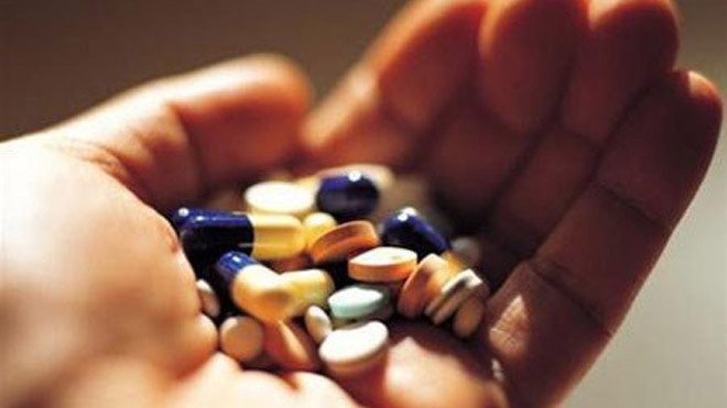 Uống thuốc nhuận tràng để giảm cân là sai lầm của nhiều chị em.