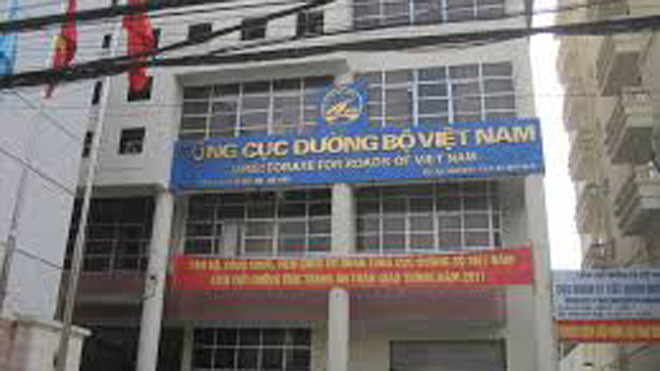 Tướng công an làm Phó tổng cục trưởng Tổng cục Đường bộ VN