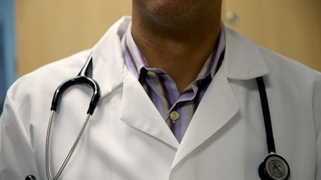 Một người đàn ông Nhật Bản chuốc thuốc mê và hãm hiếp hơn 100 phụ nữ - Ảnh: AFP