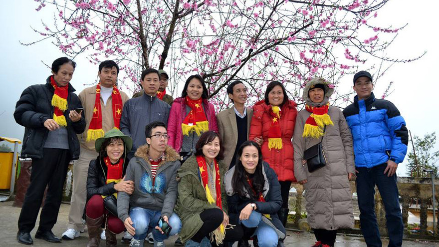 Những trải nghiệm khó quên trên cao nguyên đá