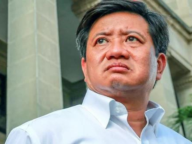 Ông Đoàn Ngọc Hải dùng tiền trợ cấp thôi việc làm gì?