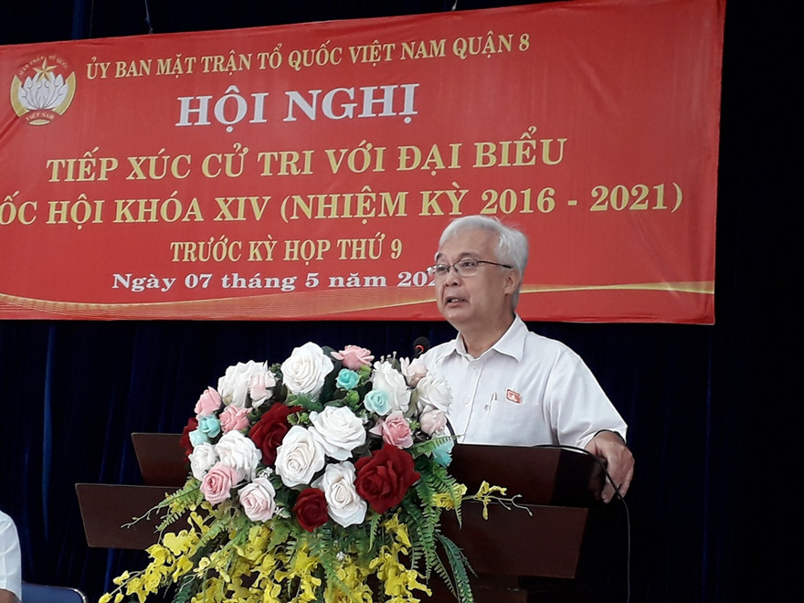 'Đừng để gói 62.000 tỷ xảy ra sai phạm như vụ mua máy xét nghiệm'