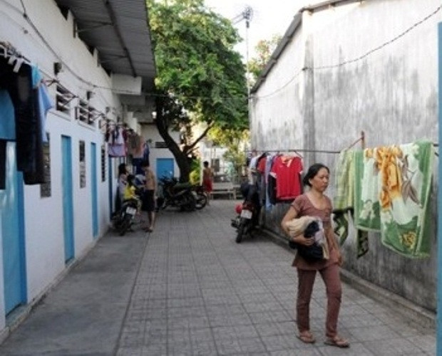 Nhà trọ công nhân thời dịch Covid-19: Nơi miễn phí, chỗ tăng lên 