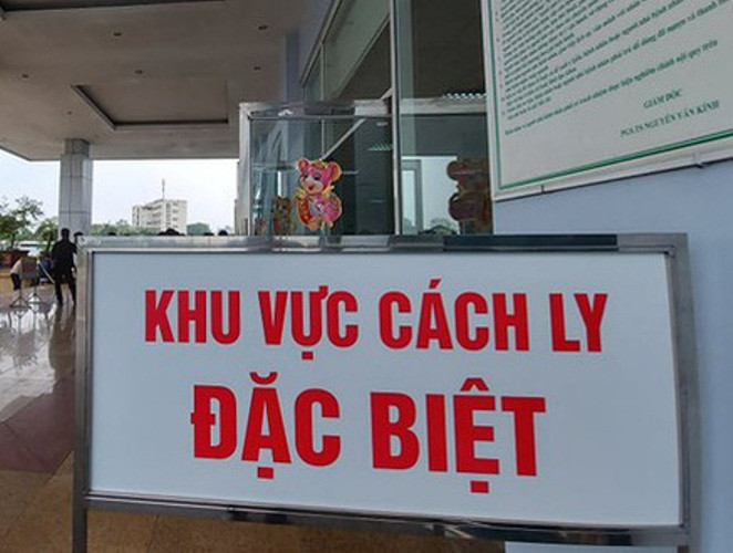 Thực hư thông tin nhiều người ở Bình Dương nhiễm Covid-19