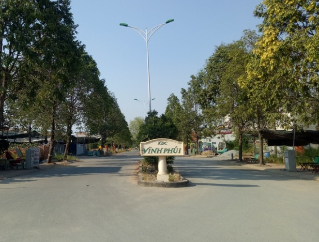 Bị tố ‘giữ’ tiền đền bù của dân 12 năm, nguyên Chủ tịch phường nói gì?