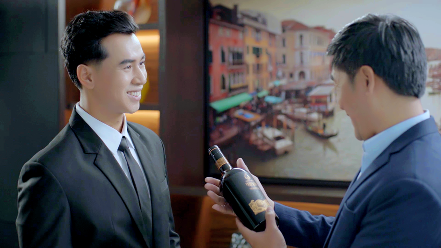 Doanh nghiệp tiên phong đưa nước mắm truyền thống thành quà biếu