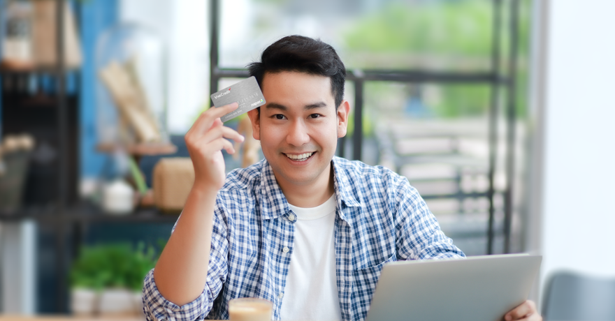  Thẻ Vay VietCredit - An tâm như vay người thân