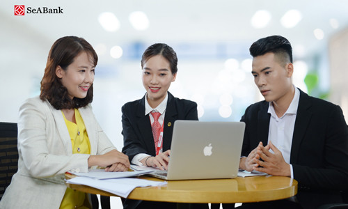 Doanh nghiệp có thêm “trợ lực” từ phía ngân hàng