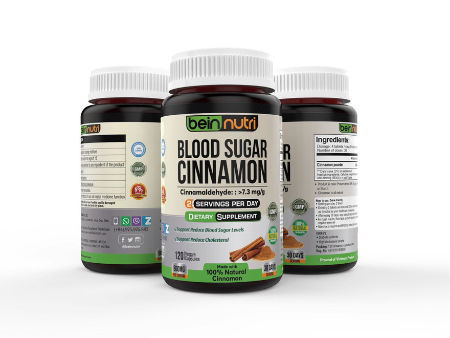 Người Mỹ đã chiến thắng tiểu đường nhờ phương pháp này