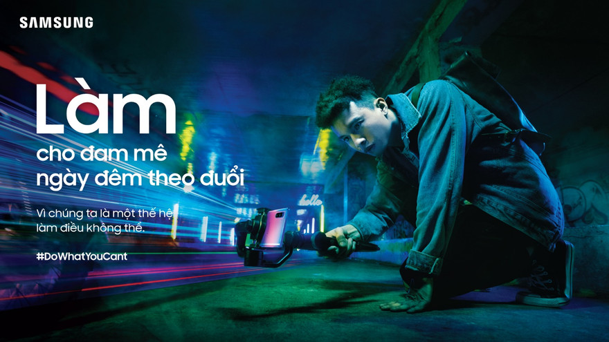 Chưa bao giờ, công nghệ thời đại 4.0 thay đổi từng ngày từng giờ nhanh đến thế.