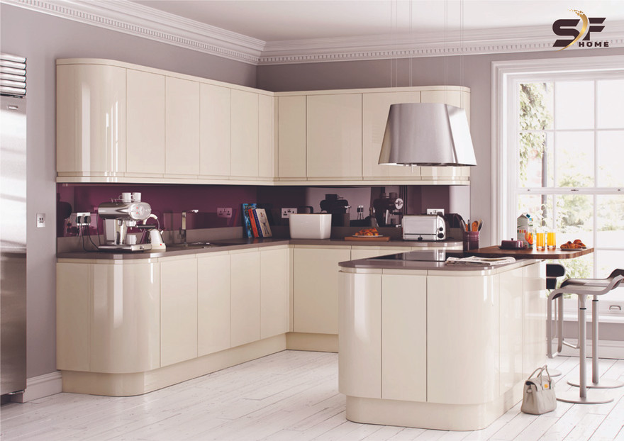 Xu hướng lựa chọn nội thất của khách hàng cao cấp