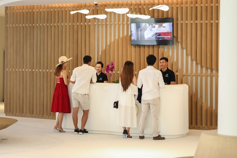 Đỏ mắt tìm nhân lực du lịch chất lượng cao