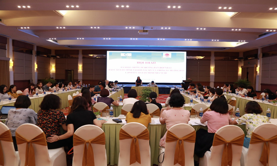 Những quy định quan trọng của thông tư hướng dẫn lập báo cáo tài chính nhà nước