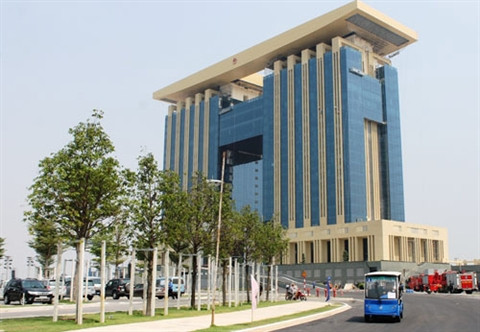 Bình Dương công bố quyết định kiểm tra nhiều cán bộ chủ chốt