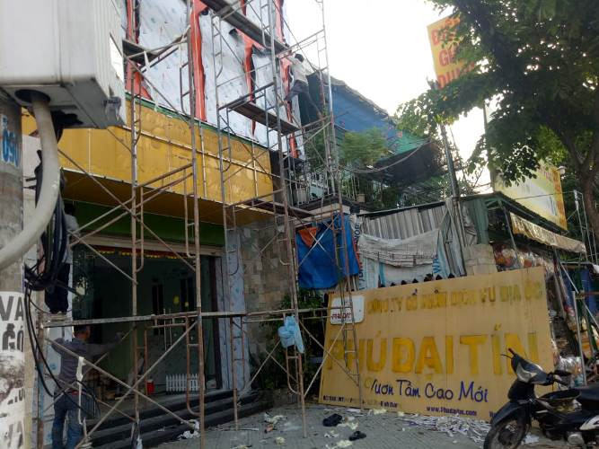 Giám đốc CA Bình Dương chỉ đạo điều tra công ty BĐS 'vẽ' dự án ma lừa đảo