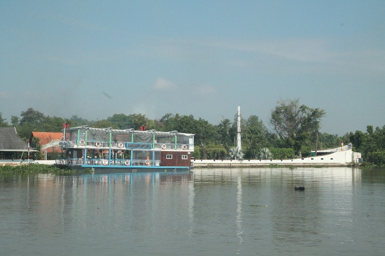 Vụ Sở GTVT Bình Dương bị tố gây khó DN: Giám đốc Sở sẽ trực tiếp xử lý