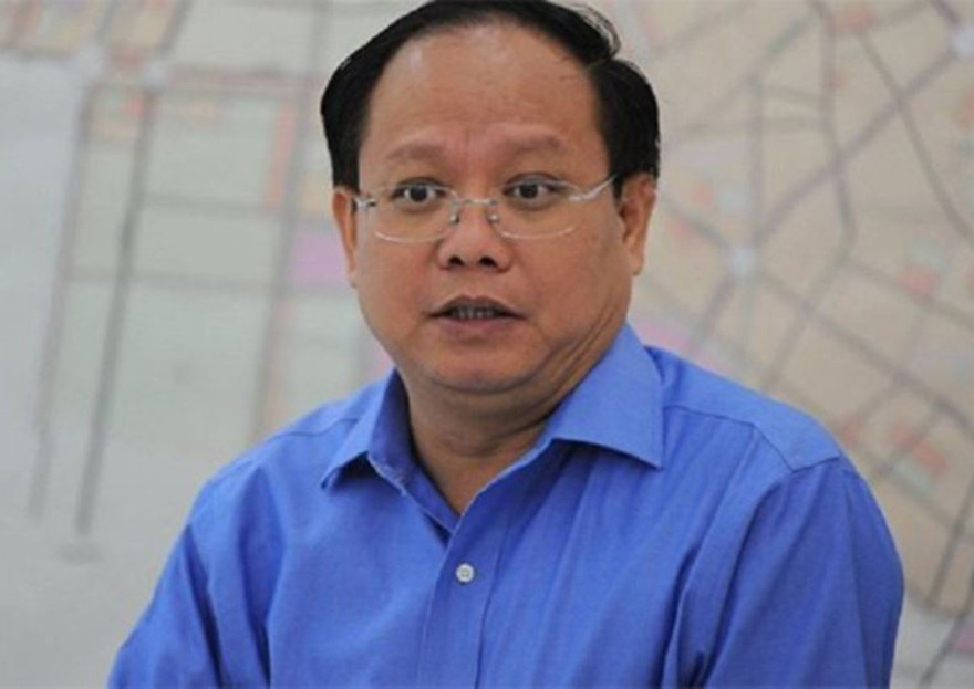 Cử tri TPHCM đề nghị tiếp tục xử lý ông Tất Thành Cang