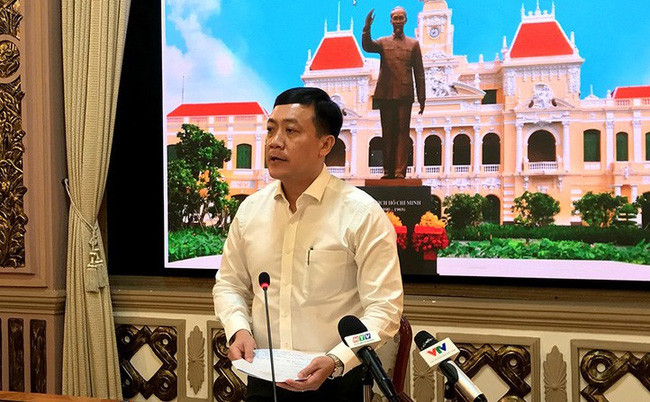 TPHCM lên tiếng việc không hợp nhất 3 văn phòng Đoàn ĐBQH, HĐND, UBND