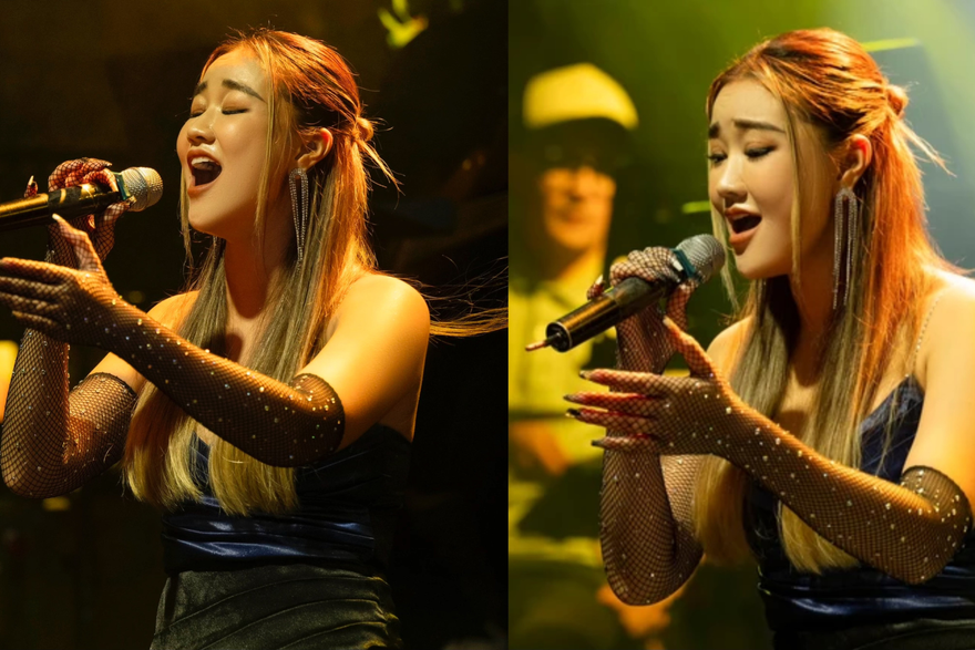 Maya ra mắt ca khúc mới giữa nghi vấn hẹn hò diễn viên phim VTV