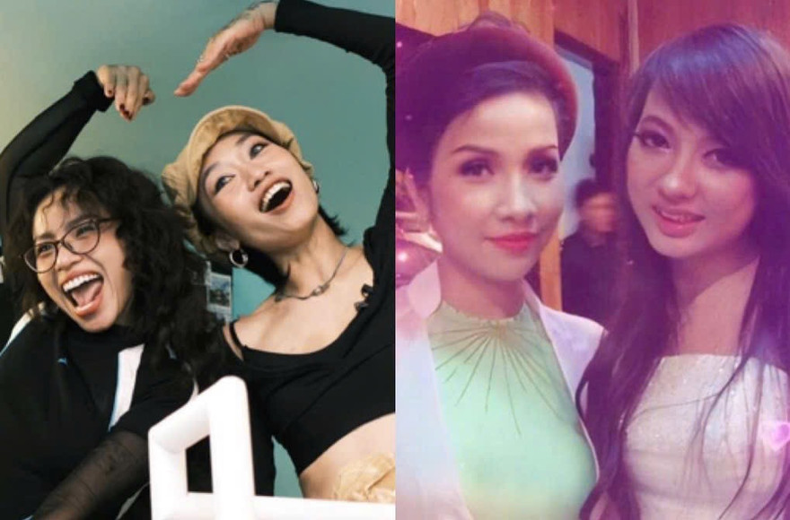 Chị Đẹp 2024: Hậu Hoàng "tăng động", Mỹ Linh bật chế độ "gà mẹ"