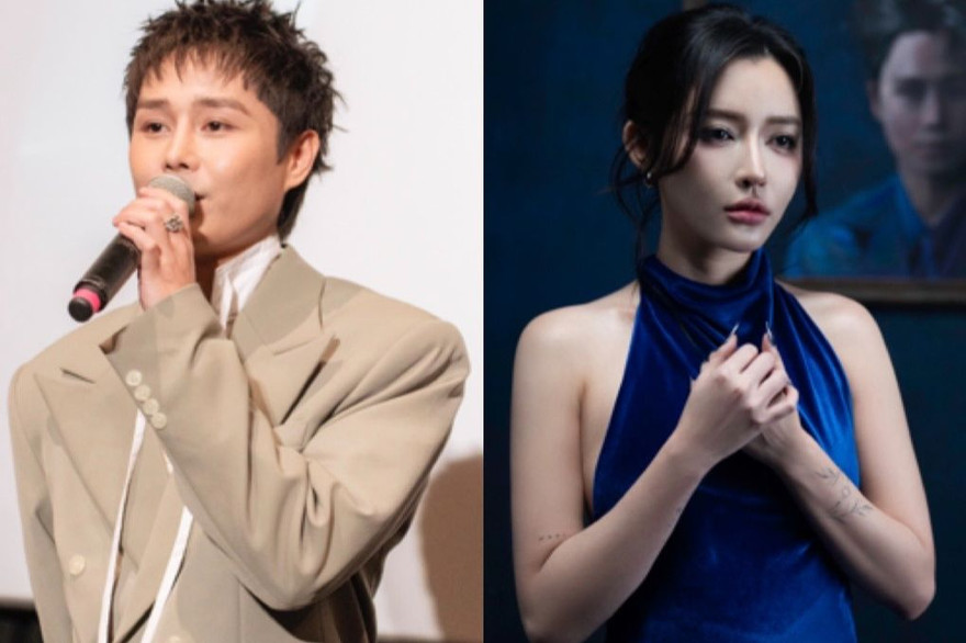 Tăng Duy Tân lần đầu chia sẻ về mối quan hệ với Bích Phương