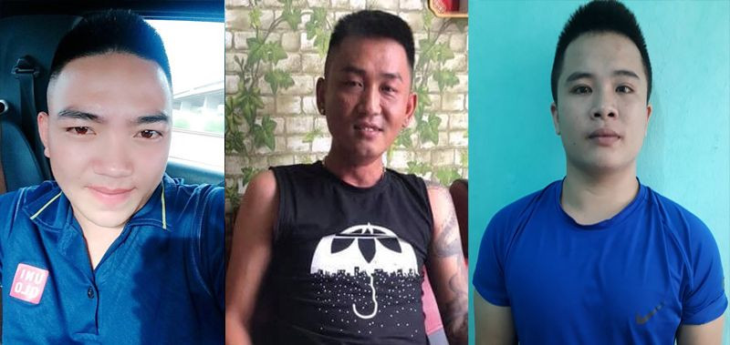 Nhiều cô gái bị côn đồ đánh đập dã man, ép làm tiếp viên quán karaoke