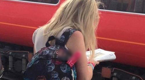 Khoảng 1.000 sinh viên Texas đã đăng ký tham gia chiến dịch "Mang dương vật giả trong balô" đến trường để phản đối điều luật mới về súng. Ảnh: Facebook