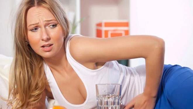 Thói quen ăn cho đã có thể khiến bạn nhanh chết.