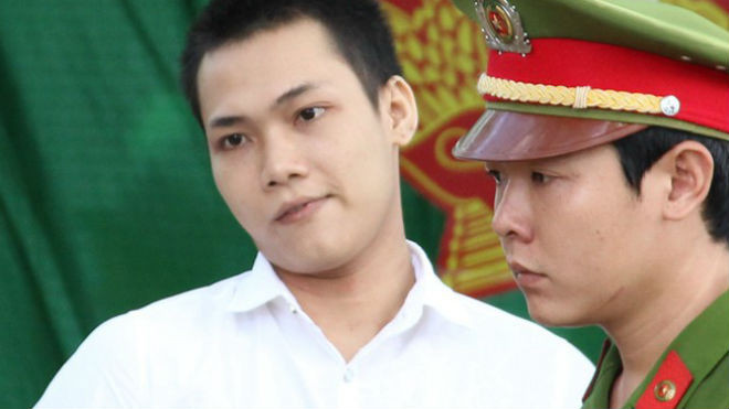 Thạch Hoàng Pu. Ảnh: Việt Tường.