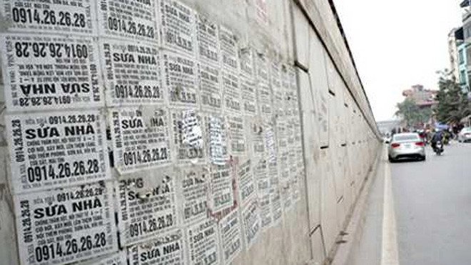 Có 944 số điện thoại bị đề nghị xử lý đợt này.