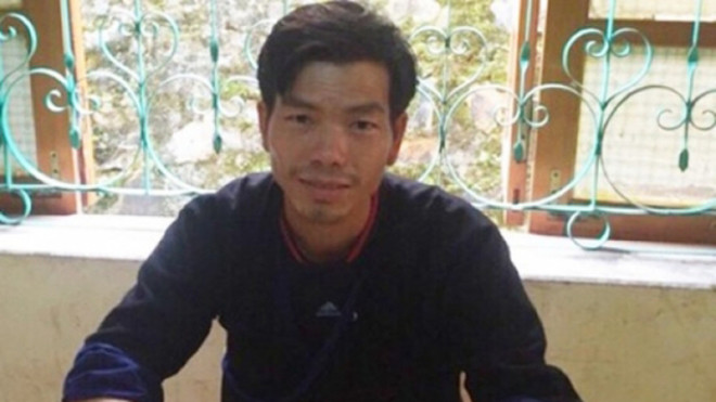 Vì thiếu hiểu biết, tin vào quan niệm cổ hủ mà Vàng A Sinh đã phạm tội. Ảnh: M.Chi