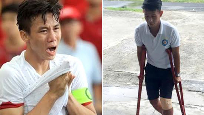 Ngọc Hải chịu tiền viện phí cho Anh Khoa đến khoảng 800 triệu