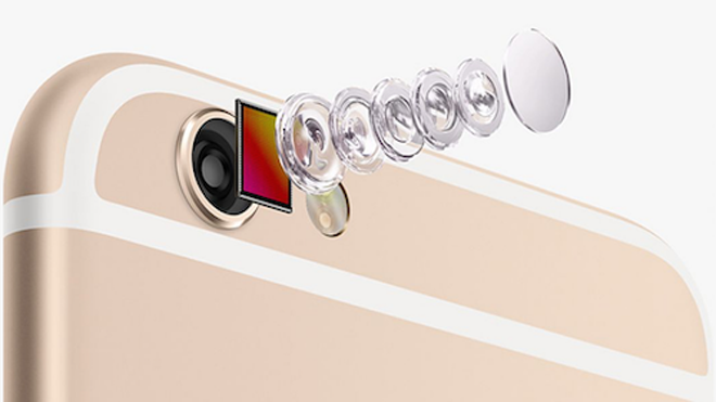 Hai nâng cấp lớn sẽ xuất hiện trên iPhone 7