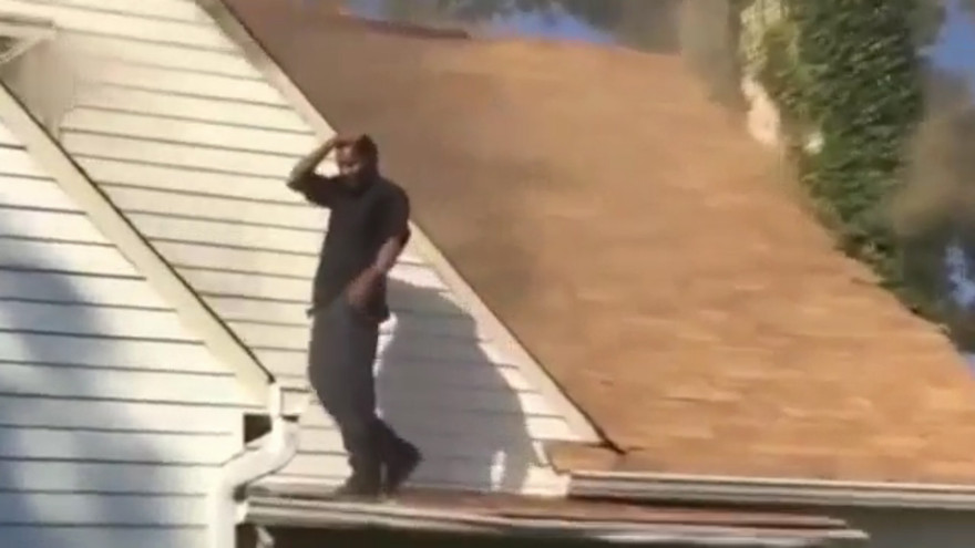 Hình ảnh cắt từ clip