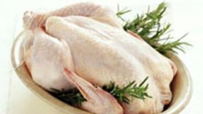 Chữa da khô sần, ngứa ngáy bằng món canh thịt vịt