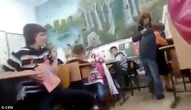 Hình ảnh cắt từ clip