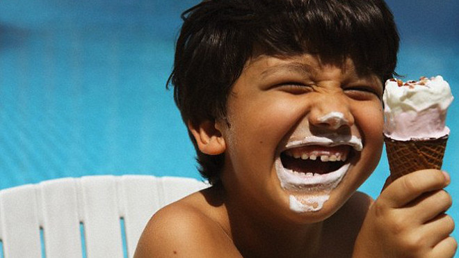 Tại sao bạn lại thèm đồ ngọt sau bữa ăn?