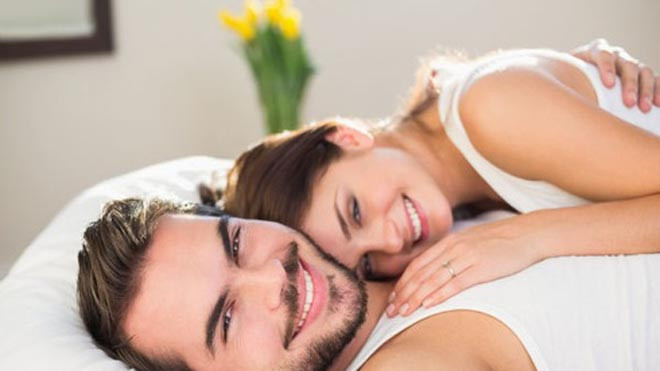 Ôm và hôn rất có lợi cho sức khỏe