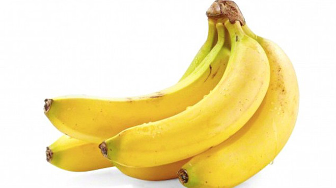 Thuốc điều chế từ một protein có trong chuối có thể tiêu diệt nhiều loại vi rút