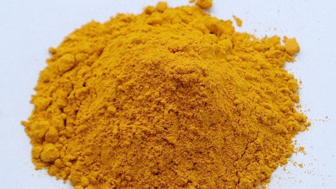 Những lý do thuyết phục bạn sử dụng bột nghệ làm đẹp tại nhà (Ảnh minh họa)