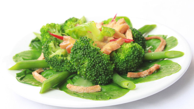 Thực phẩm giúp cơ thể loại bỏ độc tố nicotine